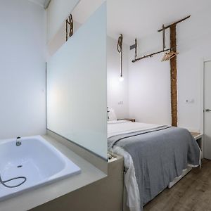 Apartamento Deluxe